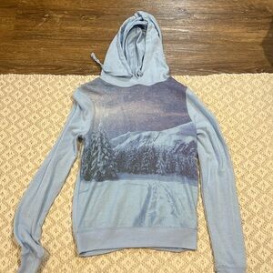 Size XS Aeropostale Sweater